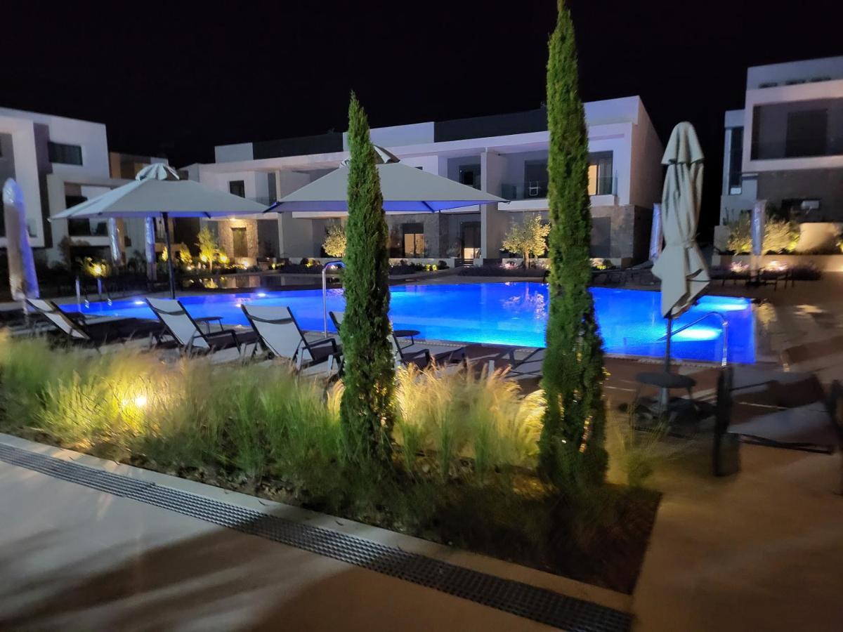 Olea Valley Villa T2 Никити Экстерьер фото