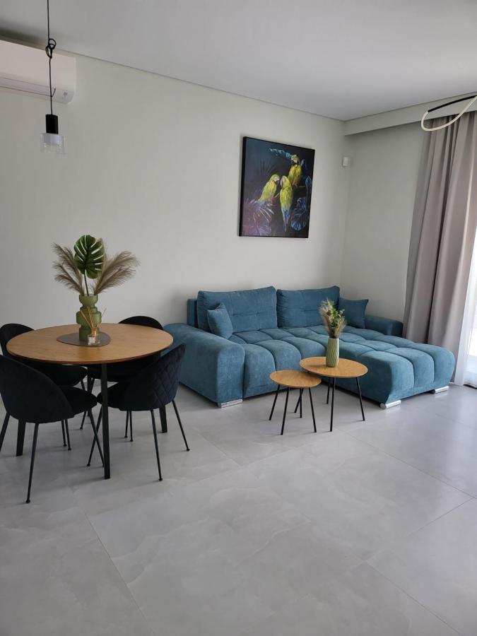 Olea Valley Villa T2 Никити Экстерьер фото